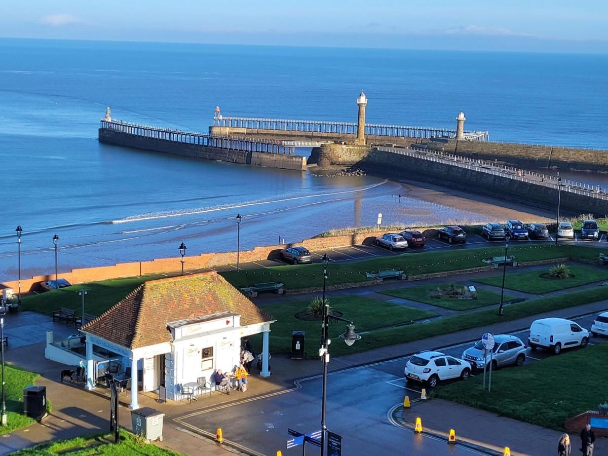 The Sandbeck, Lealholm Whitby Ngoại thất bức ảnh