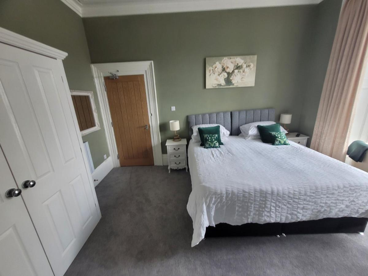 The Sandbeck, Lealholm Whitby Ngoại thất bức ảnh