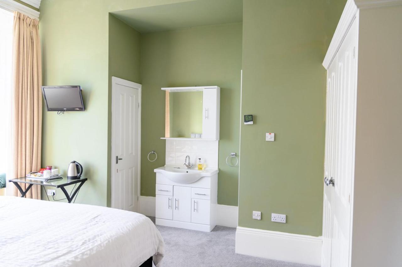 The Sandbeck, Lealholm Whitby Ngoại thất bức ảnh