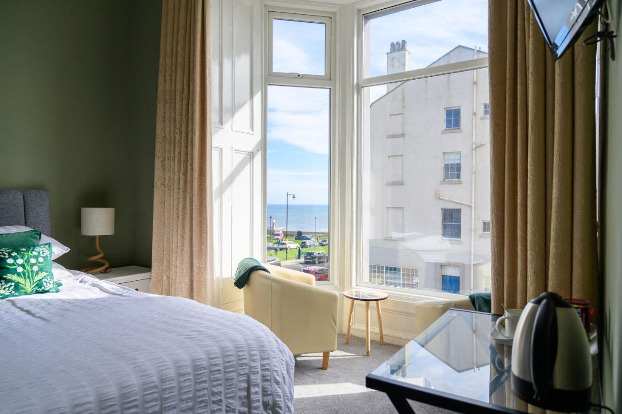 The Sandbeck, Lealholm Whitby Ngoại thất bức ảnh